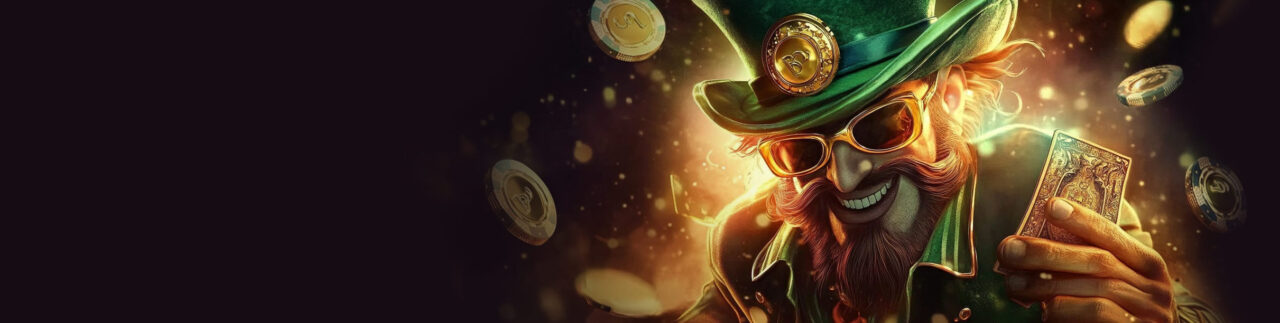Online Ireland Casino Free Spins No Deposit