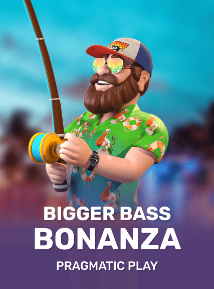 Bigge rBass Bonanza