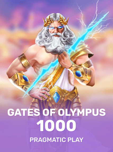 Gates of Olympus