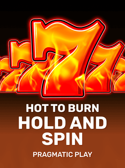 Hot to Burn