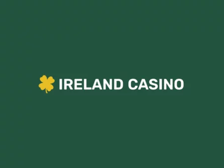 15 Best Irish Online Casino Sites for Real Money Wins [2025]