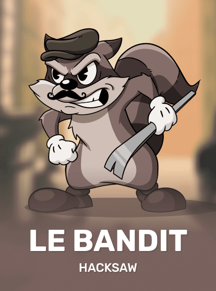 Le Bandit 