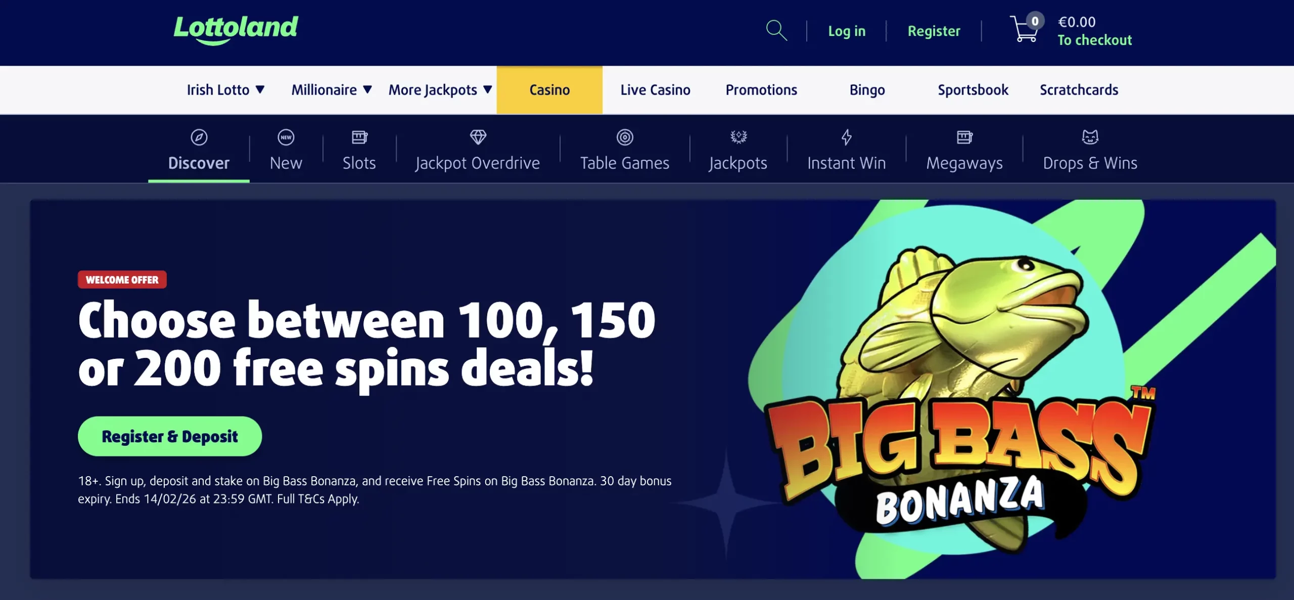 9 Best Horse Racing Betting Sites With Free Bets in 2026 11 Lottoland Casino Review with 500 eur and 200 free spins