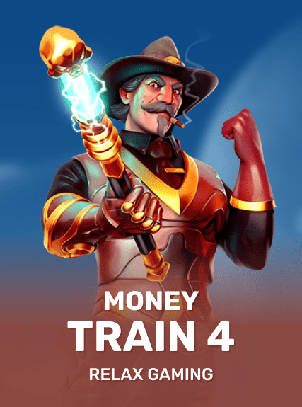 MoneyTrain494