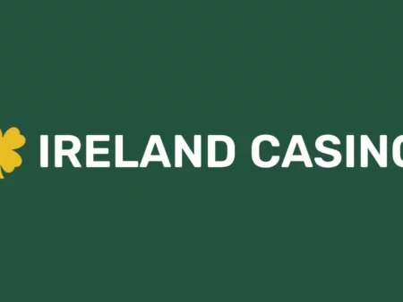 15 Best Online Casino Sites in Ireland for Real Money Wins [2025 List]