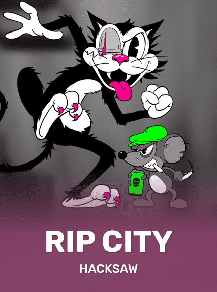 RIP City Hacksaw