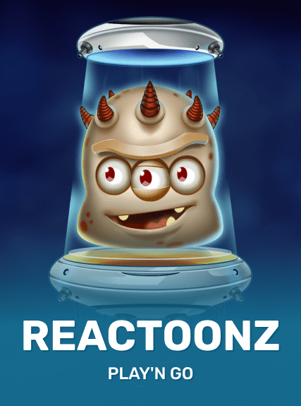 Reactoonz 