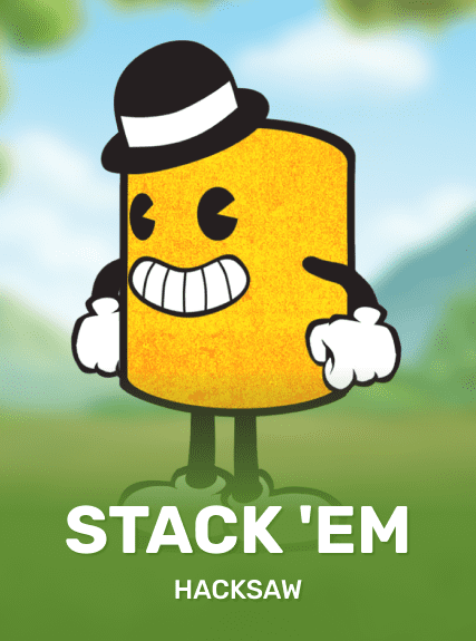 Stack Em Slot