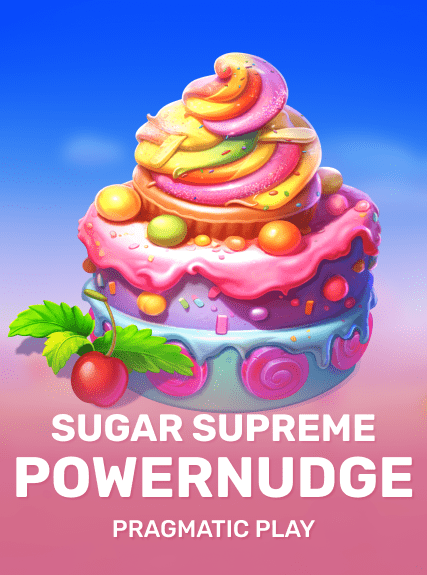 Sugar Supreme Power nudge