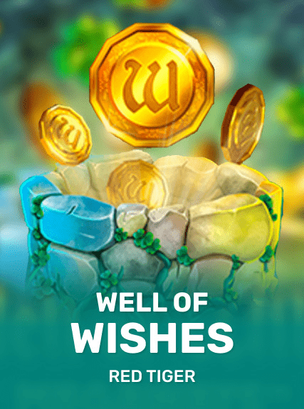 Well Of Wishes