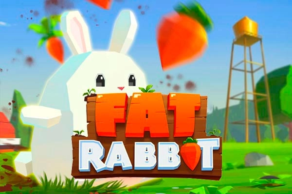 Fat Rabbit 10 fat rabbit slot games