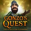 Gonzo’s Quest