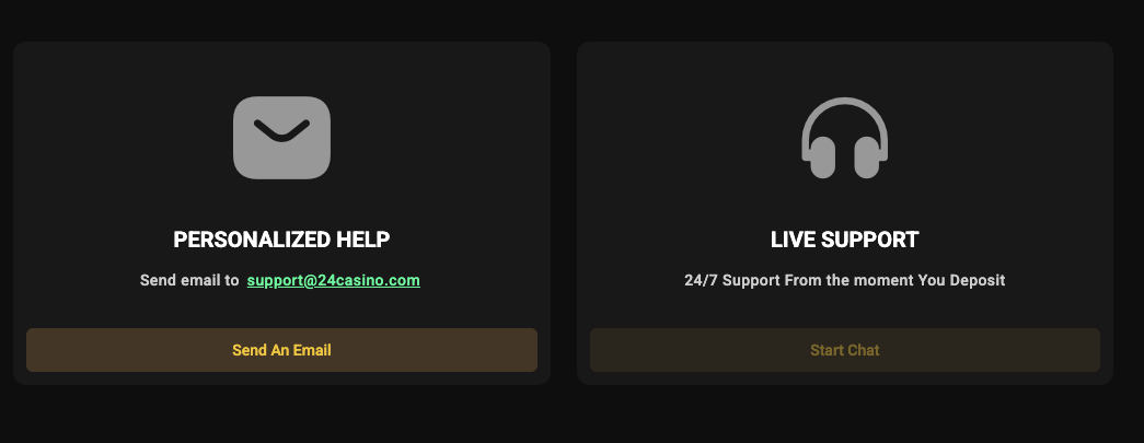 Know Your Rights as an Online Casino Player 1 image 63