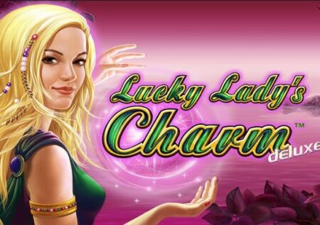 Lucky Lady’s Charm Deluxe