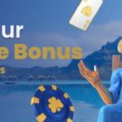 Lukki Casino Bonus