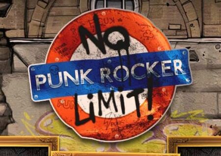 Punk Rocker