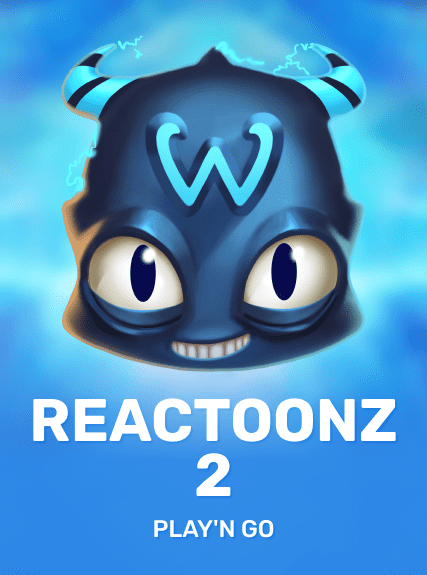 reactoonz 2